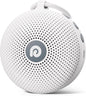 White Noise Machine - Portable Sound Machine for Baby Adult, Features Powerful Battery, 21 Soothing Sounds for Sleeping, Rechargeable Sleep Aid Sound Machine Baby for Home Travel Nursery Gift