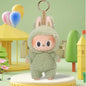 Anime Figure Plush Doll Macaroon Action Doll Hobbies Pendant Model Toy Cute Monster Replica Keychain Toys Birthday Gift 2025