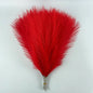 42Cm Artificial Phragmites Pampas Grass Artificial Flowers 1/5/10/30Pcs Home Decor Bedroom Room Decor Home Party Decoration