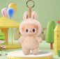 Anime Figure Plush Doll Macaroon Action Doll Hobbies Pendant Model Toy Cute Monster Replica Keychain Toys Birthday Gift 2025